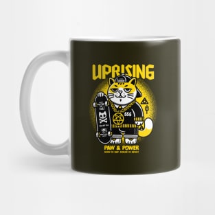 UPRISING Mug